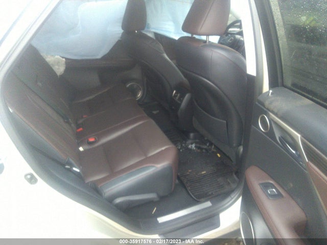 Lexus RX 2017 2T2BZMCA7HC084504 Image 9
