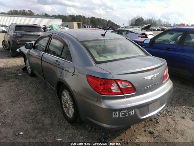 1C3LC56J58N296671 Chrysler Sebring Touring