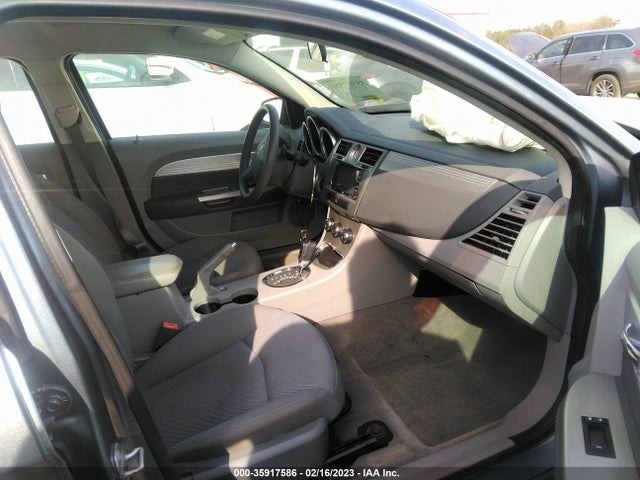 1C3LC56J58N296671 Chrysler Sebring Touring
