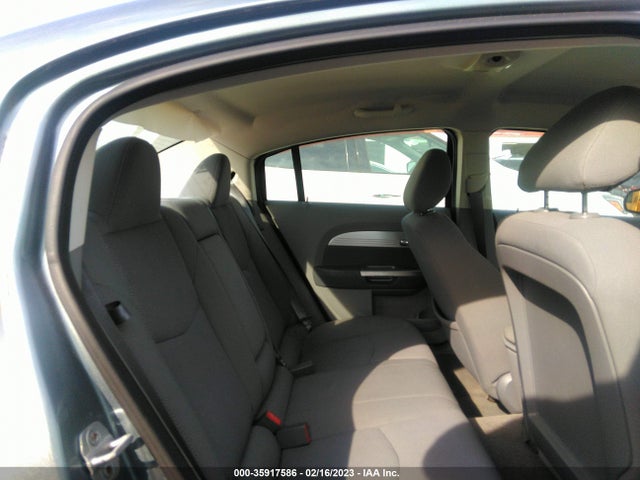 1C3LC56J58N296671 Chrysler Sebring Touring