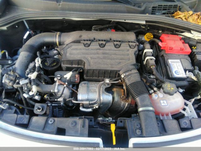 ZFBNFYA1XLP854793 Fiat 500x Pop