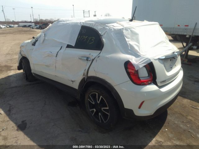 ZFBNFYA1XLP854793 Fiat 500x Pop