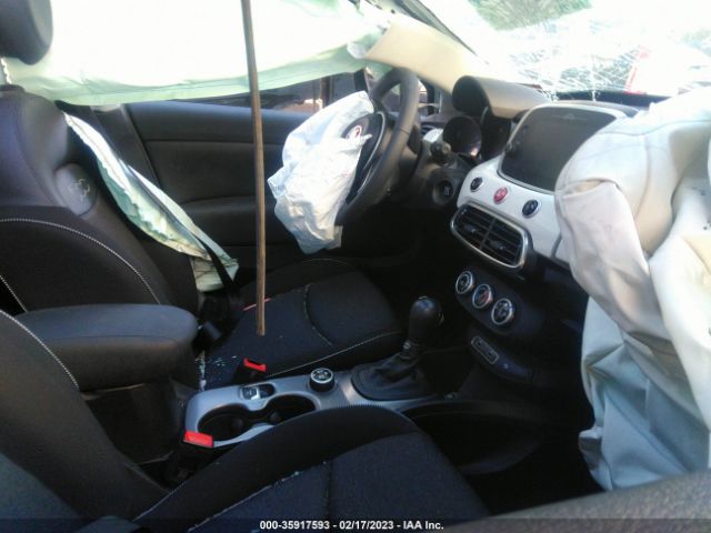 ZFBNFYA1XLP854793 Fiat 500x Pop
