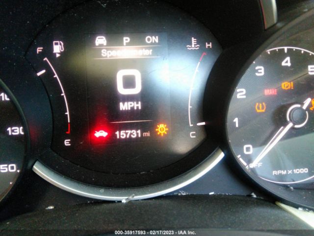 ZFBNFYA1XLP854793 Fiat 500x Pop