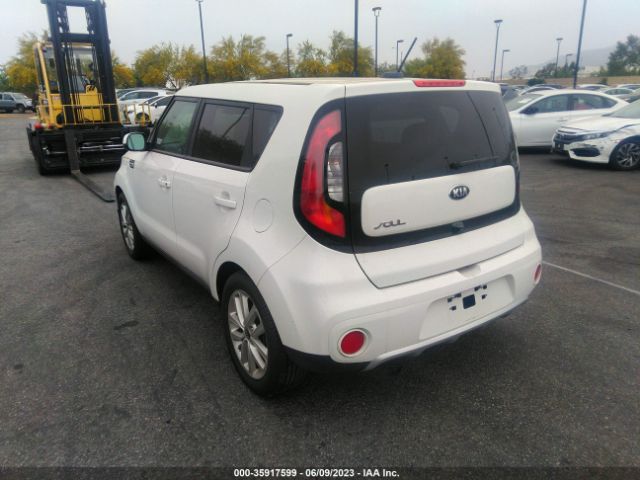 KNDJP3A56J7531384 KIA SOUL +