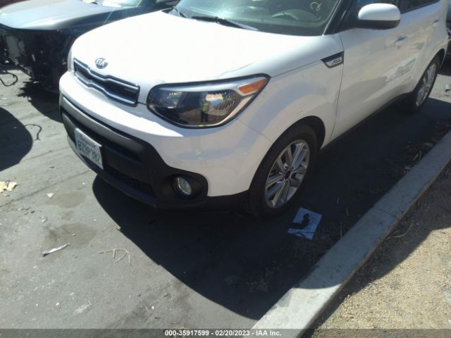 KNDJP3A56J7531384 KIA SOUL +