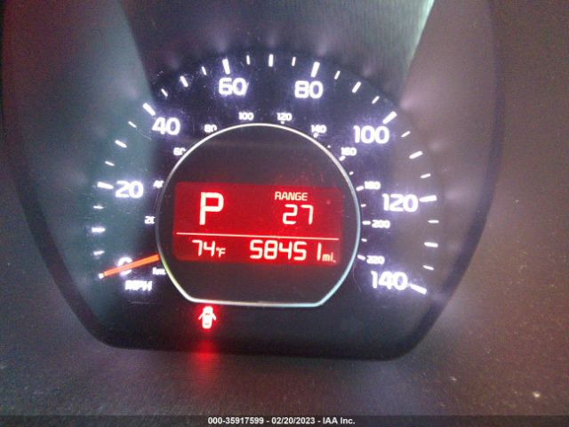 KNDJP3A56J7531384 KIA SOUL +
