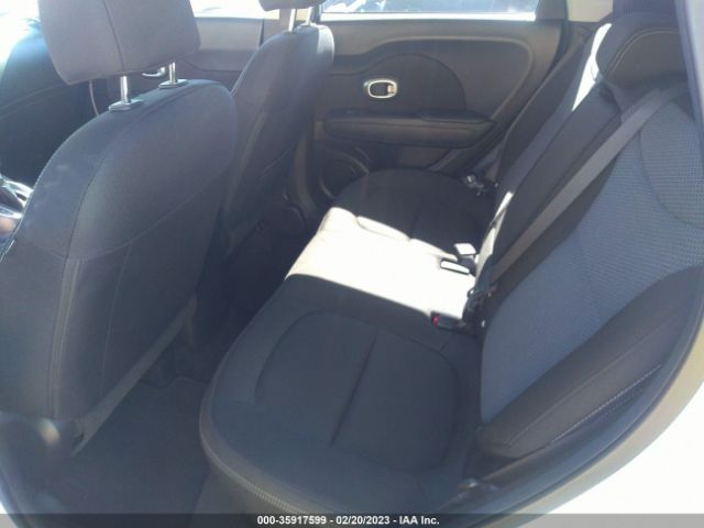 KNDJP3A56J7531384 KIA SOUL +