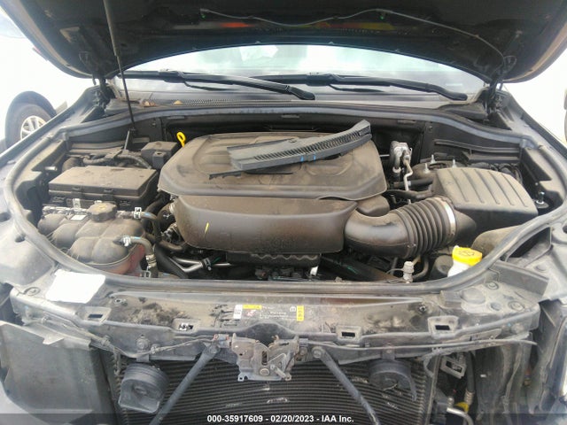 2021 Jeep Grand Cherokee, VIN: 1C4RJEBG8MC678849