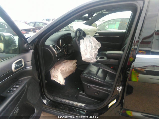 2021 Jeep Grand Cherokee, VIN: 1C4RJEBG8MC678849