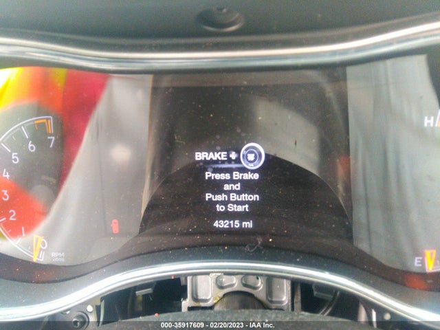 2021 Jeep Grand Cherokee, VIN: 1C4RJEBG8MC678849