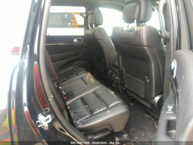 2021 Jeep Grand Cherokee, VIN: 1C4RJEBG8MC678849