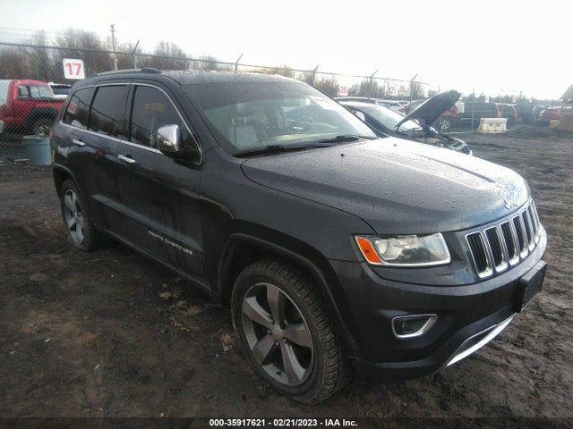 2014 1C4RJFBG1EC193900 main image