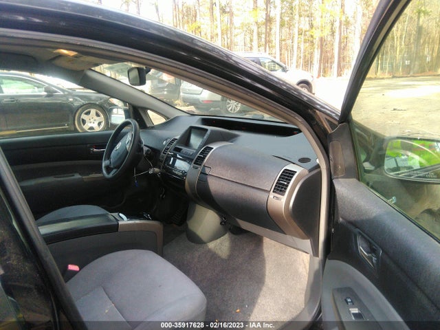 2007 TOYOTA PRIUS VIN: JTDKB20U077090642
