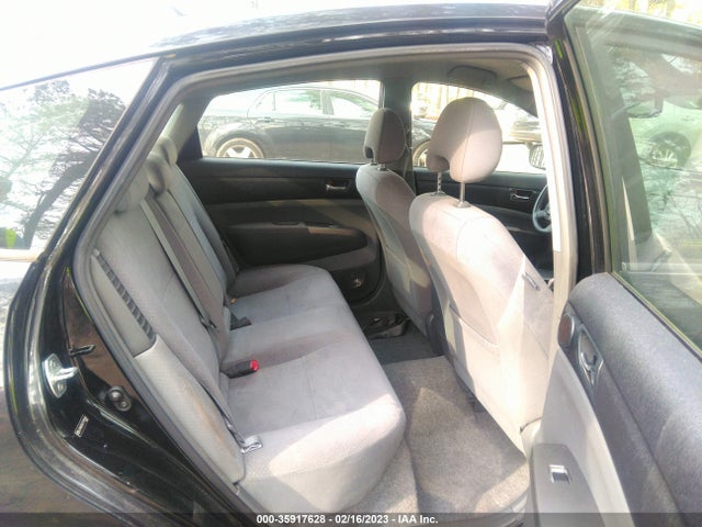 2007 TOYOTA PRIUS VIN: JTDKB20U077090642