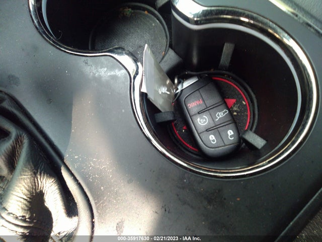 Dodge DURANGO GT 2018 1C4RDJDG5JC307897 Image 3