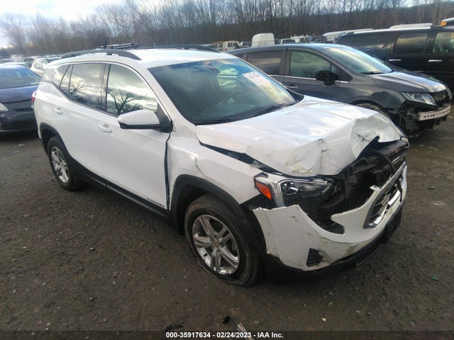 2019 3GKALTEV5KL324234 main image