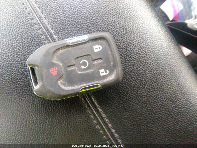 GMC Terrain Sle 2019 3GKALTEV5KL324234 Image 11