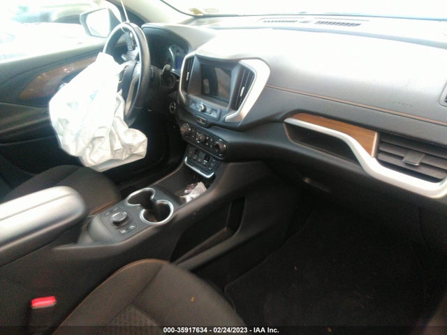 GMC Terrain Sle 2019 3GKALTEV5KL324234 Image 5