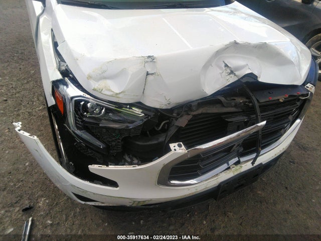 GMC Terrain Sle 2019 3GKALTEV5KL324234 Image 6