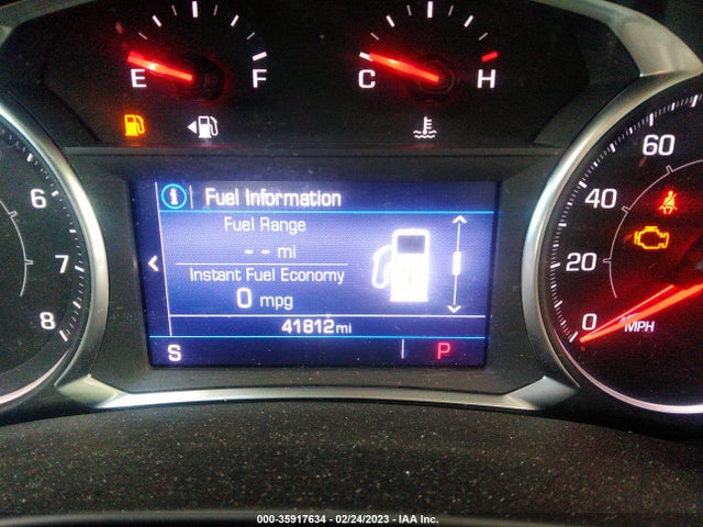 GMC Terrain Sle 2019 3GKALTEV5KL324234 Image 7
