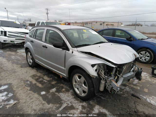 Dodge CALIBER SE 2008 1B3HB28B48D760372 main image