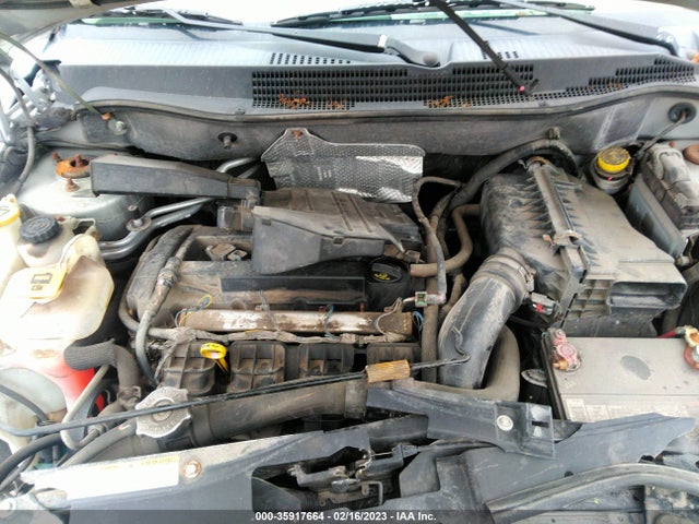 Dodge CALIBER SE 2008 1B3HB28B48D760372 Image 11
