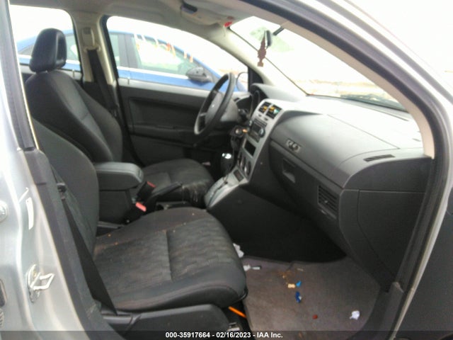 Dodge CALIBER SE 2008 1B3HB28B48D760372 Image 6