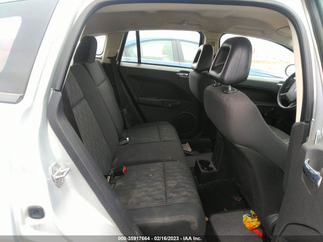 Dodge CALIBER SE 2008 1B3HB28B48D760372 Image 9