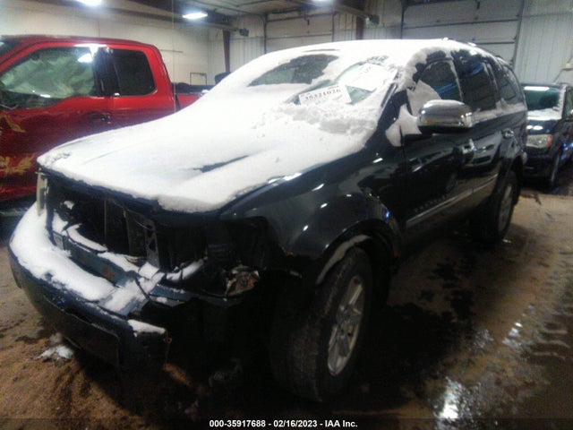 1A8HW58P37F514148 Chrysler Aspen Limited