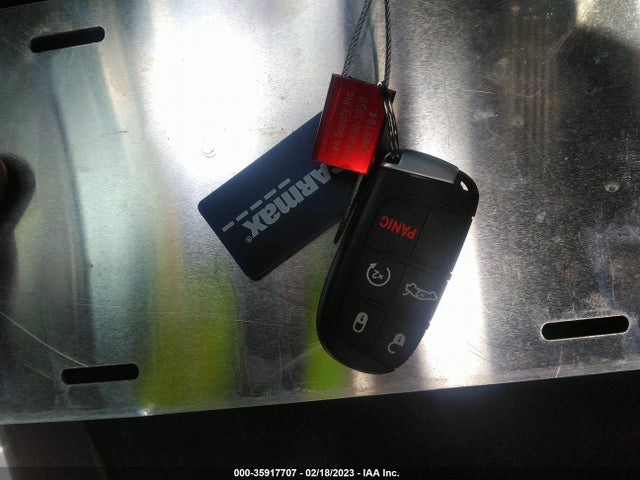 2022 RAM 1500 LONE STAR VIN: 1C6RREFT0NN350774