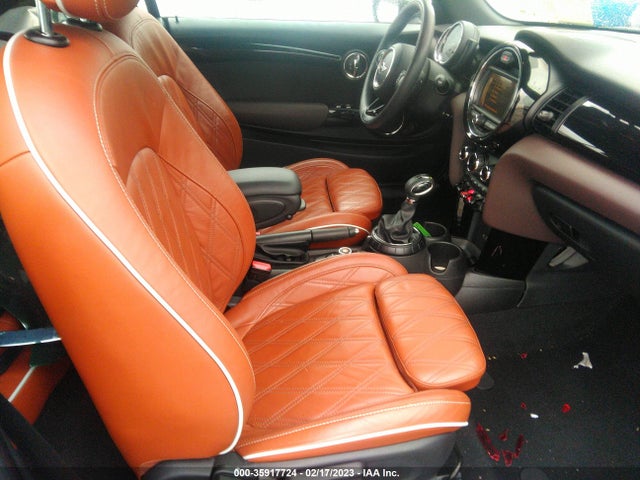 2017 Mini Roadster, VIN: WMWWG5C34H3C99673