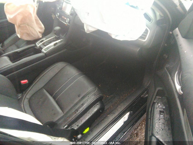 Honda Civic Sedan Lx 2020 19XFC2F63LE215425 Image 5