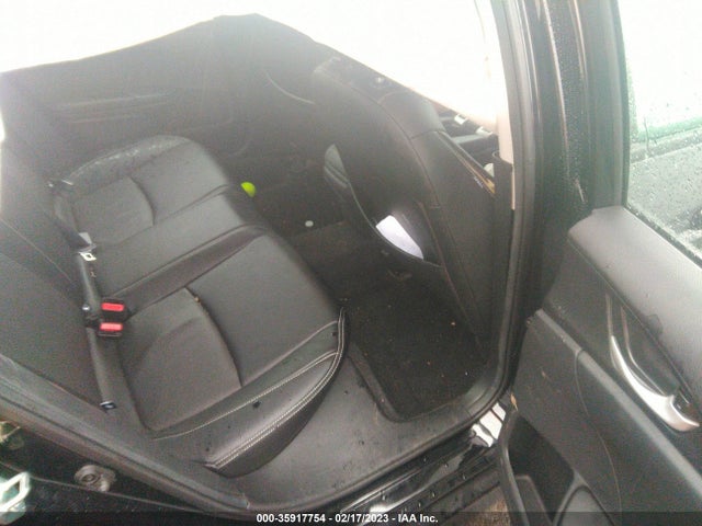 Honda Civic Sedan Lx 2020 19XFC2F63LE215425 Image 8