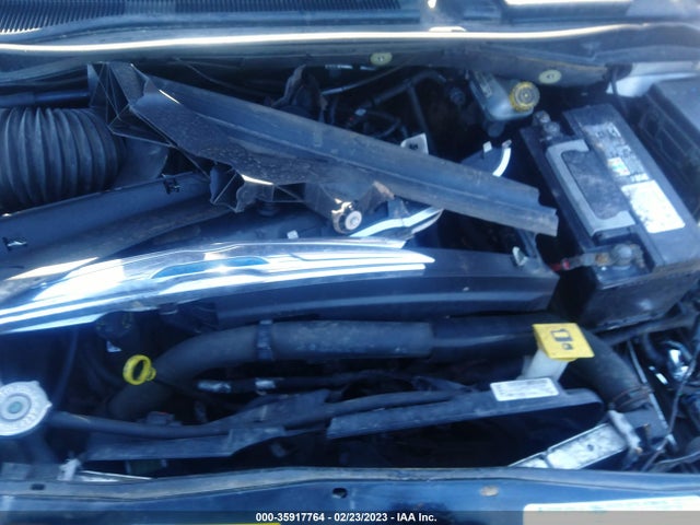 2A4RR5DG0BR605334 Chrysler Town & Country Touring
