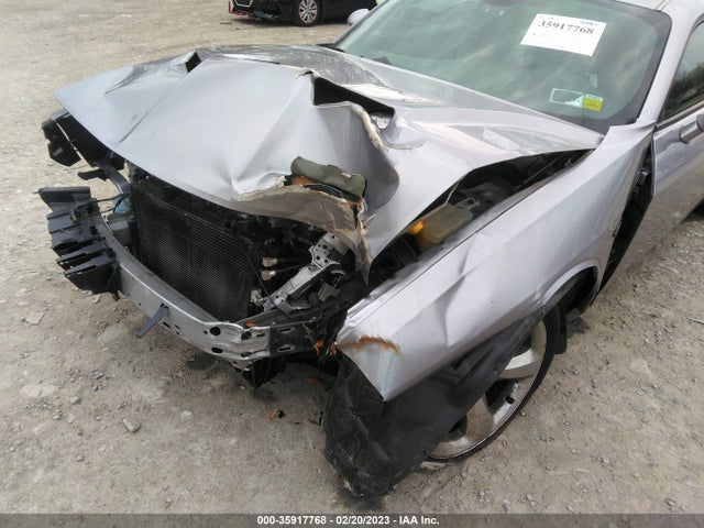 Dodge Challenger Sxt 2016 2C3CDZAG1GH336672 Image 6