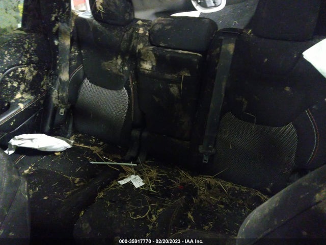 1C4PJMCB3GW255152 Jeep Cherokee 75th Anniversary