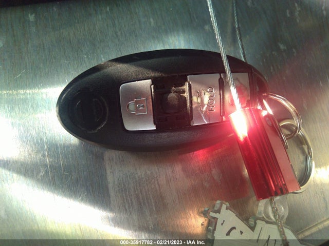 2010 NISSAN ALTIMA 2.5 S VIN: 1N4AL2AP8AN433711
