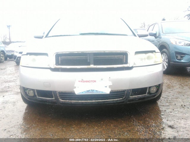 WAULT68E32A142733 Audi A4 3.0l