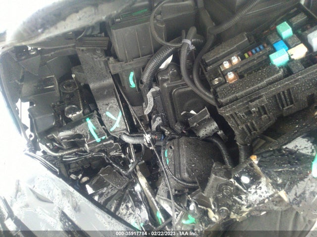 Honda CR-V 2022 7FARW2H92NE022194 Image 11