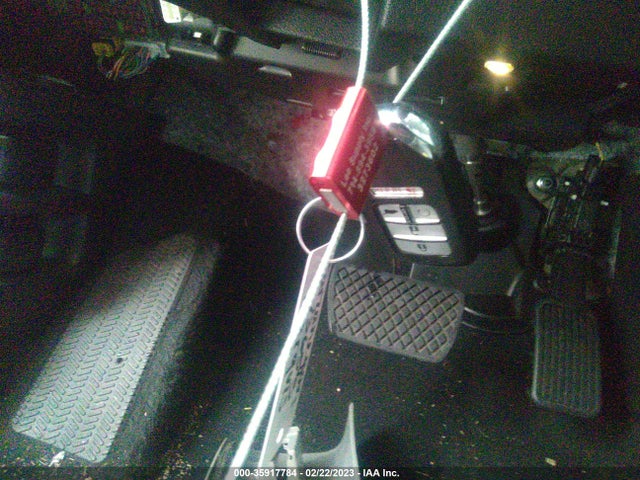 Honda CR-V 2022 7FARW2H92NE022194 Image 3