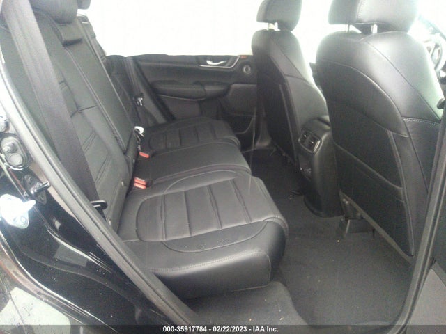 Honda CR-V 2022 7FARW2H92NE022194 Image 9