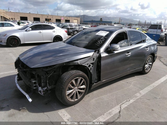 JN1CV7AP8HM641889 Infiniti Q50 2.0t