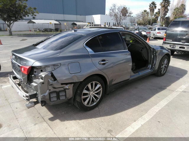 JN1CV7AP8HM641889 Infiniti Q50 2.0t