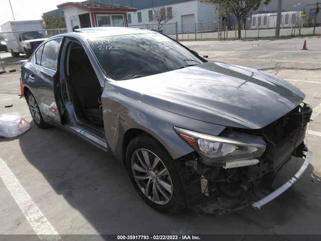 JN1CV7AP8HM641889 Infiniti Q50 2.0t