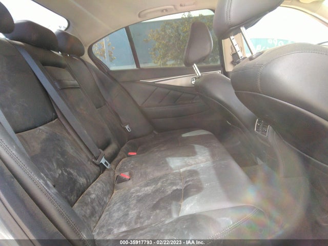 JN1CV7AP8HM641889 Infiniti Q50 2.0t