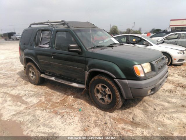 5N1ED28Y0YC571266 auction archive image