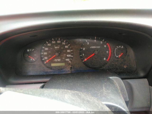 5N1ED28Y0YC571266 Nissan Xterra Xe/se