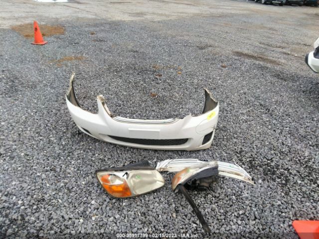 KNAFE122475450423 KIA SPECTRA EX