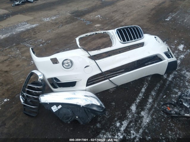 BMW X5 Xdrive35i 2014 5UXKR0C51E0K45529 Image 12